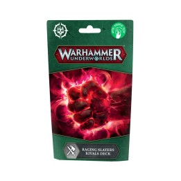 Warhammer Underworlds - Rivals Deck - Raging Slayers (EN)