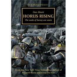 Black Library - The Horus Heresy - Horus Rising