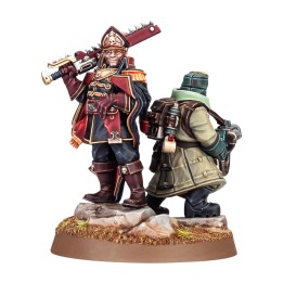 Black Library - Warhammer 40.000 - Ciaphas Cain: Vainglorious