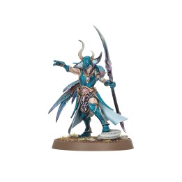 Age of Sigmar - Disciples Of Tzeentch - Signore del Fato