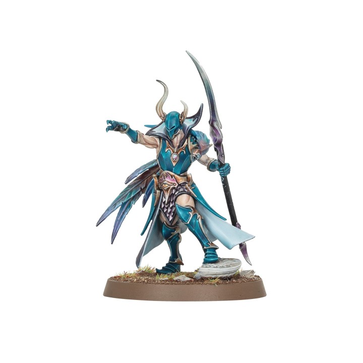 Age of Sigmar - Disciples Of Tzeentch - Signore del Fato