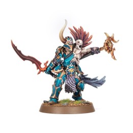 Age of Sigmar - Disciples Of Tzeentch - Anatemide Occhio di Tzeentch