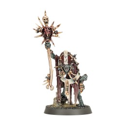Age of Sigmar - Flesh-Eater Courts - Cardinale Ripugnante