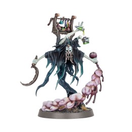 Age of Sigmar - Nighthaunt - Lord Vetriolo