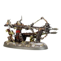Age of Sigmar - Orruk Warclans - Balizta Infilzabeztie