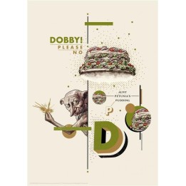 Funko: POP! - Standard - Harry Potter (#17) - Dobby