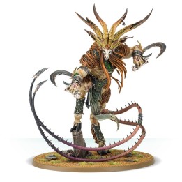 Age of Sigmar - Skaven - Grande Infesto Corruttore