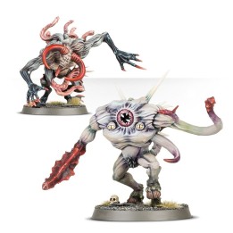 Age of Sigmar - Slaves To Darkness - Progenie del Caos