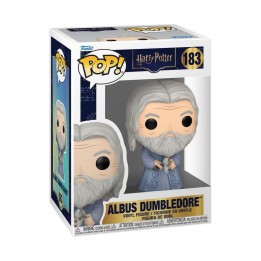 Funko: POP! - Standard - Harry Potter (#183) - Albus Dumbledore