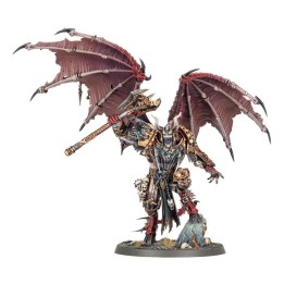Age of Sigmar - Slaves To Darkness - Principe Demone