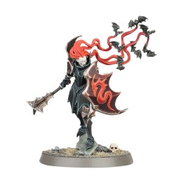 Age of Sigmar - Soulblight Gravelords - Signore dei Vampiri