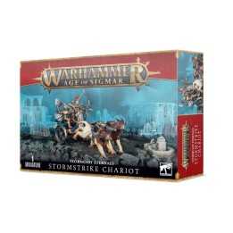 Age of Sigmar - Stormcast Eternals - Carro Stormstrike