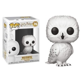 Funko: POP! - Standard - Harry Potter (#76) - Hedwig