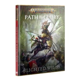 Age of Sigmar - Path to Glory: Blighted Wilds (EN)