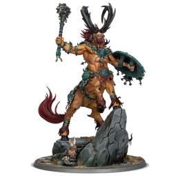 Age of Sigmar - Kragnos la Fine degli Imperi