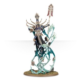 Age of Sigmar - Nagash Sommo Signore dei Nonmorti