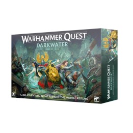 Warhammer Quest: Darkwater (IT)
