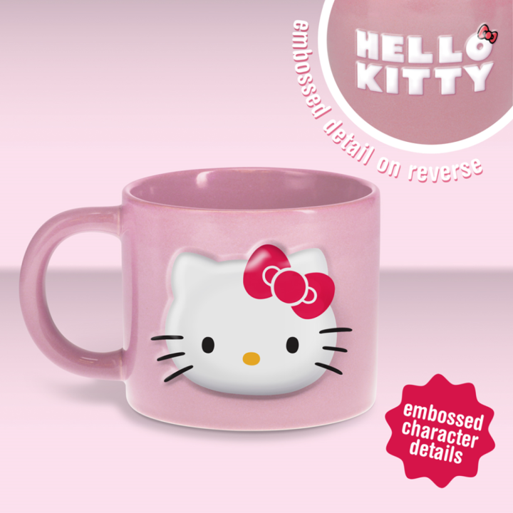 Funko: POP! - Standard - Hello Kitty (#28) - Hello Kitty