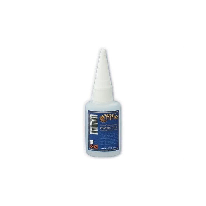 Warhammer - Plastic Glue