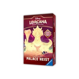 Reign of Jafar - Illumineer’s Quest - Palace Heist (EN)