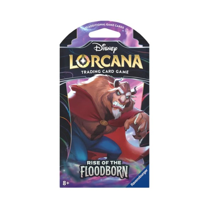 Rise of the Floodborn - Booster Pack (EN)
