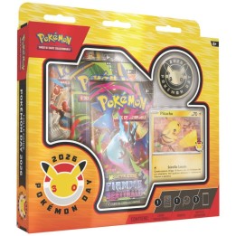Collezione - Pokémon Day 2026 (IT)