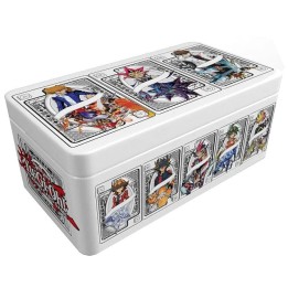 Tin - 2025 Mega-Pack (IT)