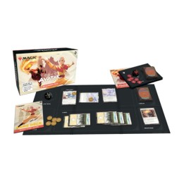 Avatar: The Last Airbender - Beginner Box (EN)