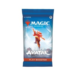 Avatar: The Last Airbender - Play Booster (EN)