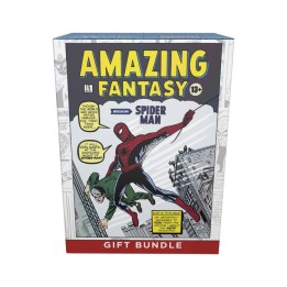 Marvel's Spider-Man - Bundle (EN)