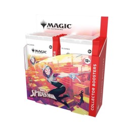 Marvel's Spider-Man - Collector Booster (EN)