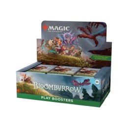 Bloomburrow - Play Booster (EN)