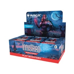 Innistrad Remastered - Play Booster (EN)