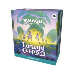 Lorwyn Eclipsed - Prerelease (EN)