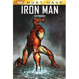 Funko: POP! - Standard - Marvel (#1421) - Iron Man