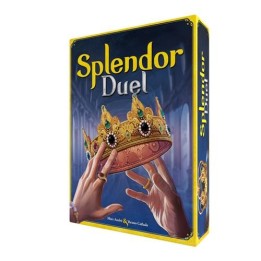 Splendor: Duel