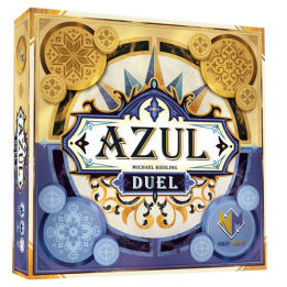 Azul: Duel
