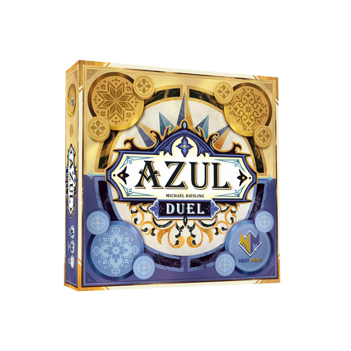 Azul: Duel