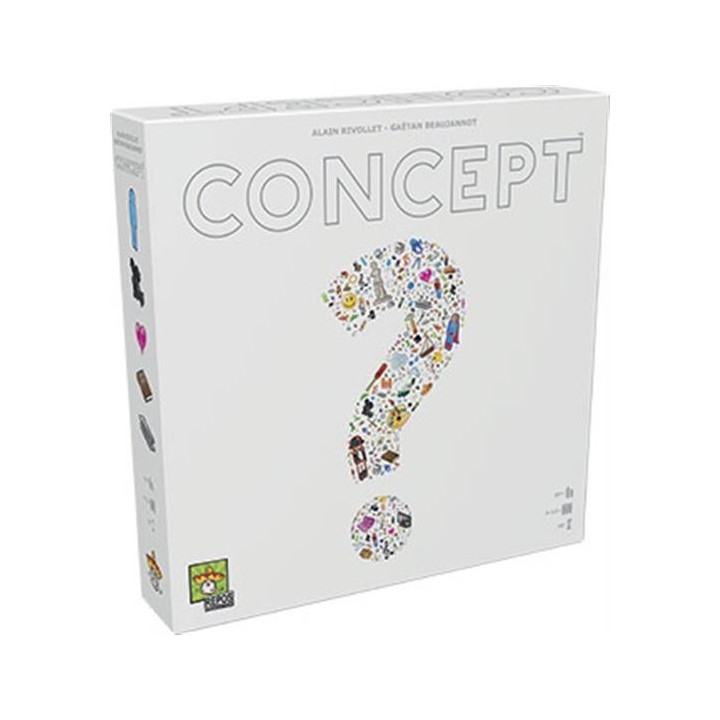 Concept