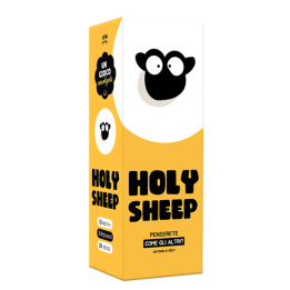 Holy Sheep
