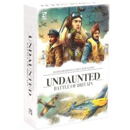 Undaunted: Battle of Britain
