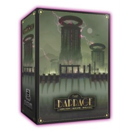 Barrage