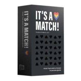 It's a Match!