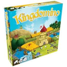 Kingdomino