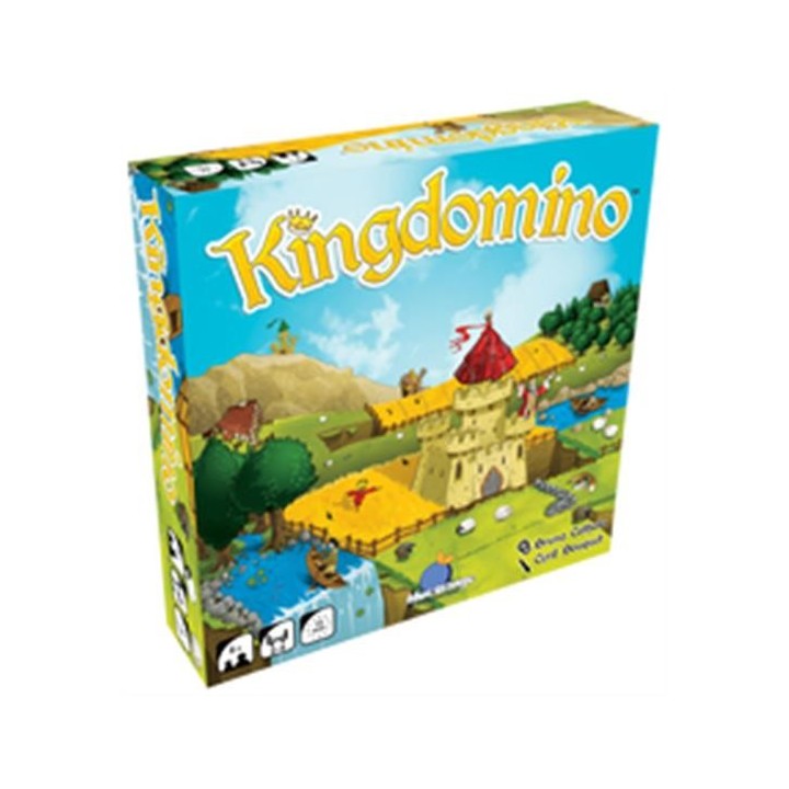 Kingdomino