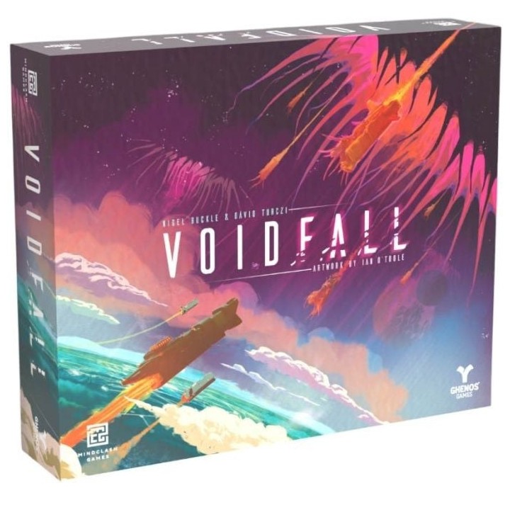 Voidfall