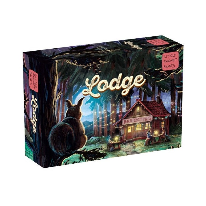 Lodge
