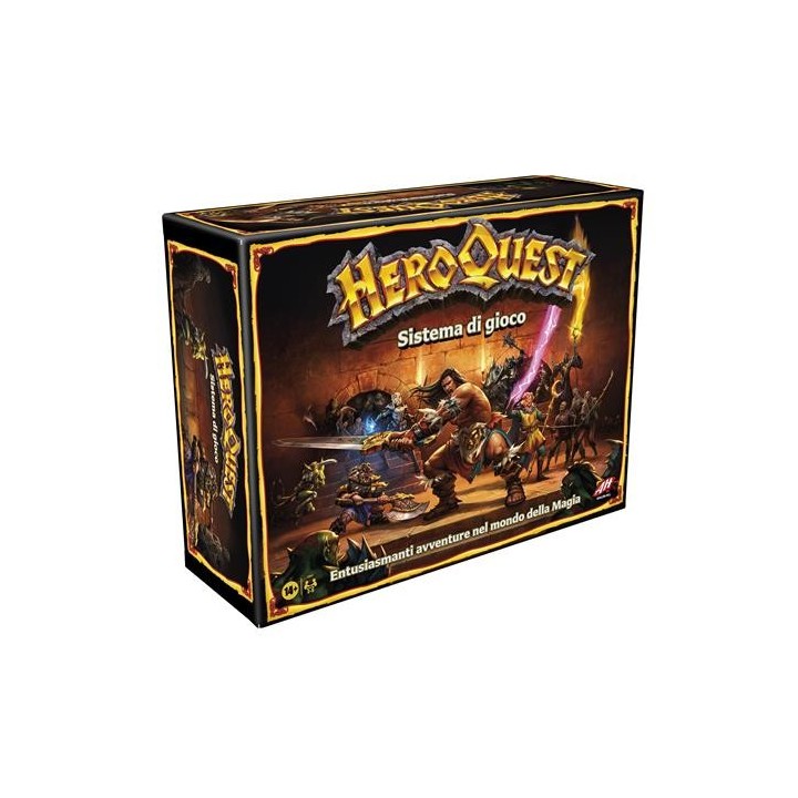 Heroquest