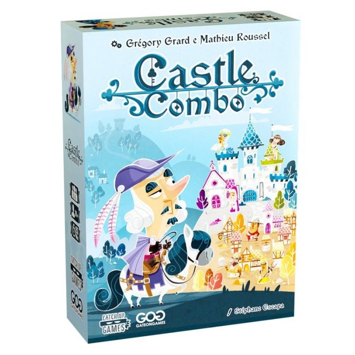 Castle Combo