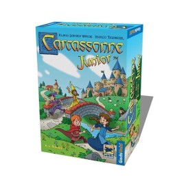 Carcassonne